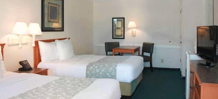 萨尔法西戴斯酒店(Days Inn by Wyndham Sulphur West)图片