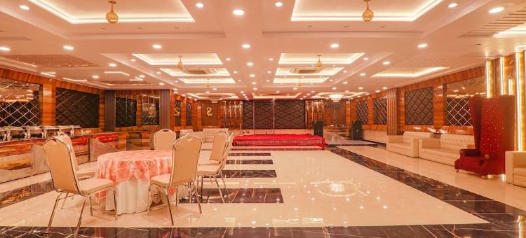 Hotel Shree Dev Villa图片