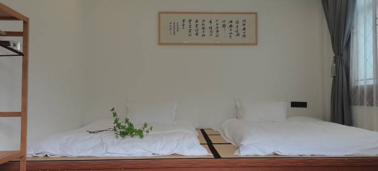 李美琴特色民宿图片