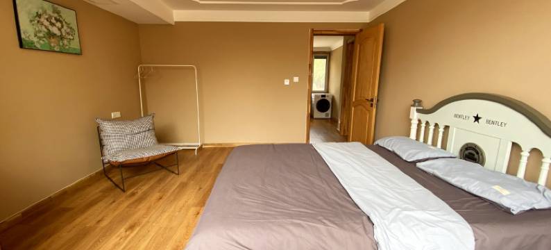 糖乐海民宿(太公岛三路分店)图片