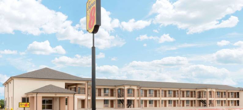 科罗拉多温德姆速8酒店(Super 8 by Wyndham Colorado City)图片