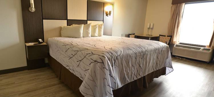 卡德斯科夫贝斯特韦斯特酒店(Best Western Cades Cove Inn)图片