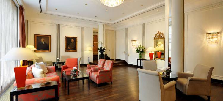 Kastens路易丝之家酒店(Kastens Hotel Luisenhof)图片