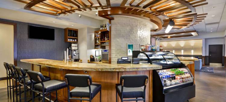 哥伦布沃辛凯悦嘉轩酒店(Hyatt Place Columbus Worthington)图片