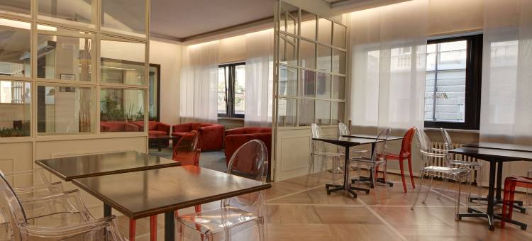 克里米亚贝斯特韦斯特酒店(Best Western Hotel Crimea)图片