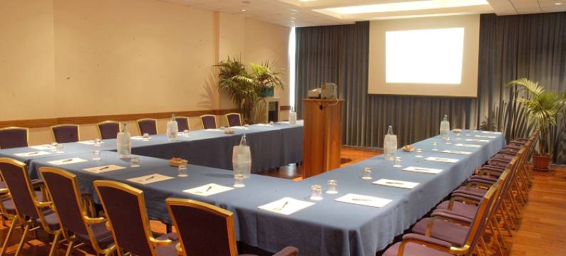 格洛伯斯城贝斯特韦斯特酒店(Best Western Hotel Globus City)图片