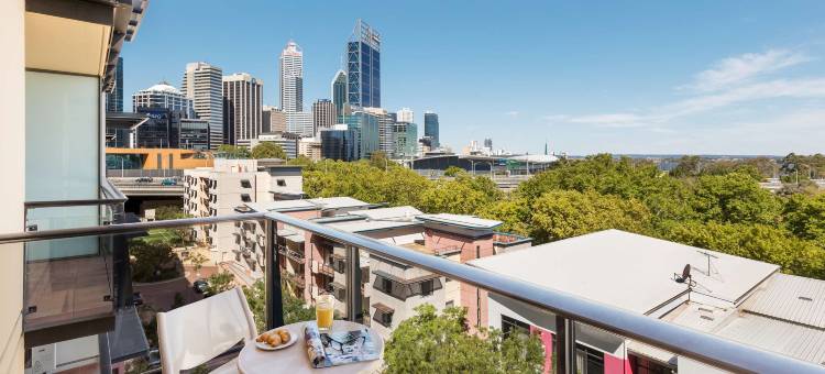 芒茨湾内苏托酒店(Nesuto Mounts Bay)图片