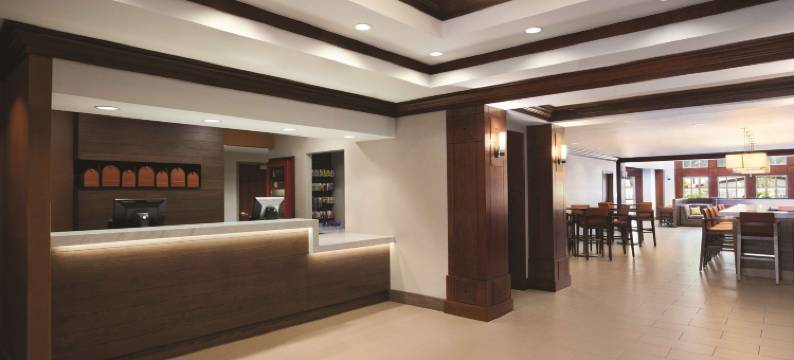 欢喜丘凯悦嘉寓酒店(Hyatt House Pleasant Hill)图片