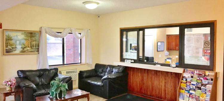 底特律利沃尼亚美洲最佳价值酒店(Americas Best Value Inn-Livonia/Detroit)图片