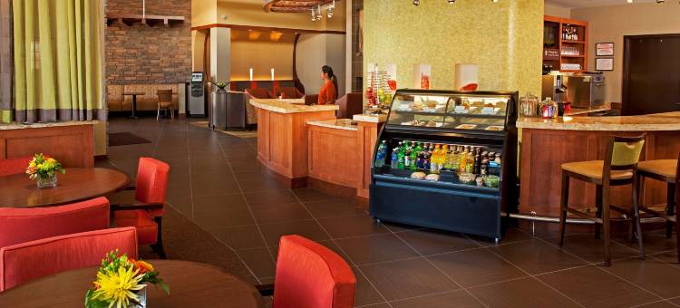 圣达菲凯悦嘉轩酒店(Hyatt Place Santa Fe)图片