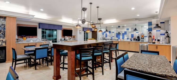 达尔哈特拉昆塔温德姆套房酒店(La Quinta Inn & Suites by Wyndham Dalhart)图片