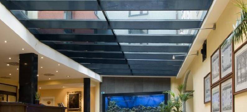 罗马酒店(Hotel Roma Prague)图片