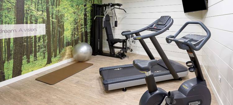 瓦伦西亚城市诺翰酒店(NH Ciudad de Valencia)图片