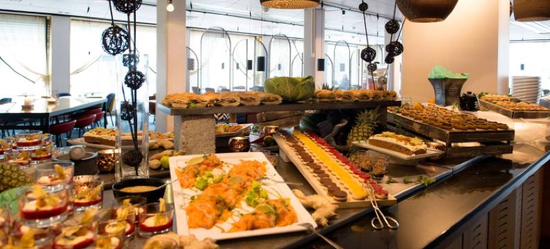 斯堪迪克圣约根酒店(Scandic S:t Jörgen)图片