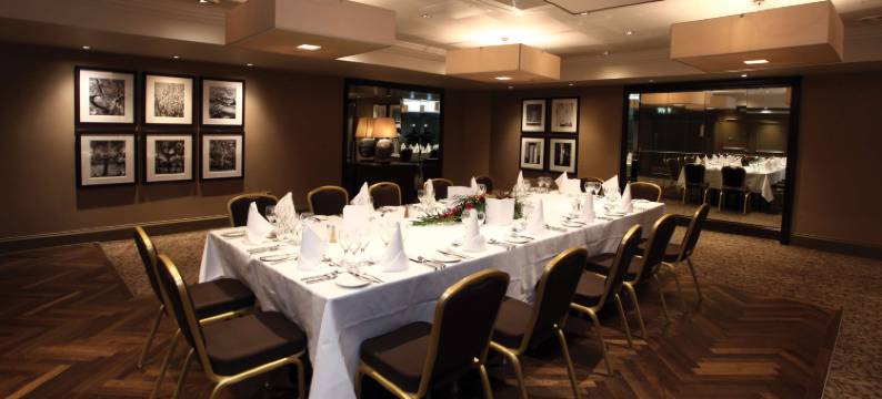 加菲猫家贝斯特韦斯特酒店(Best Western Garfield House Hotel)图片