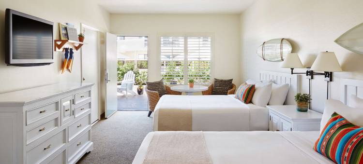 拉古纳海滩酒店(Laguna Beach House)图片