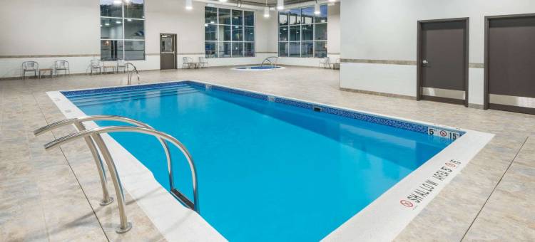 Microtel Inn & Suites by Wyndham Sudbury图片