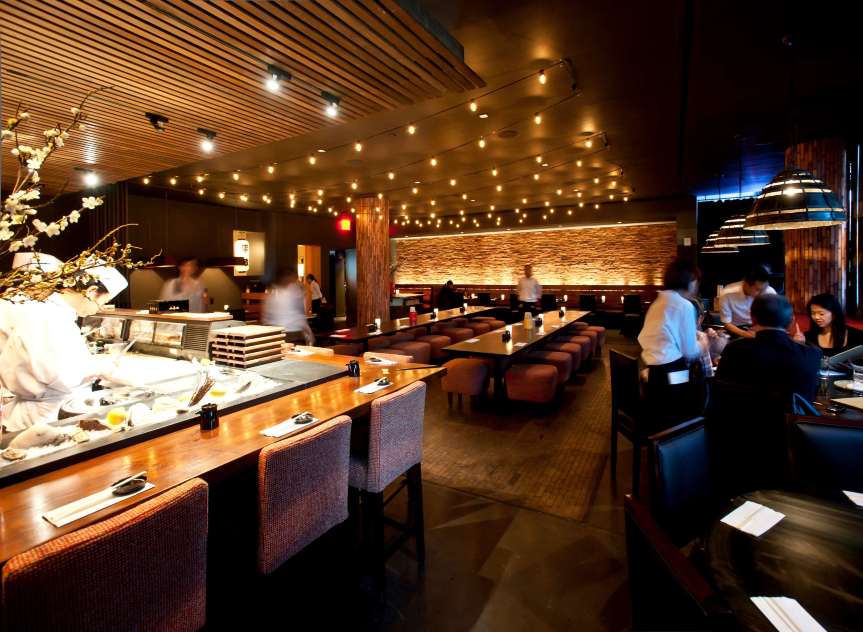 Sixty LesHotel Overview