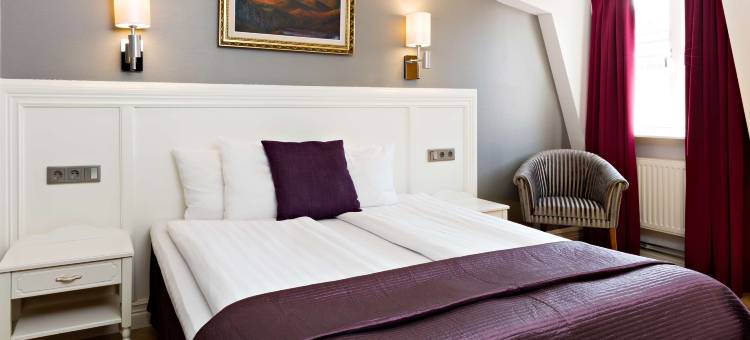 Hotel Vasa, Sure Hotel Collection by Best Western图片