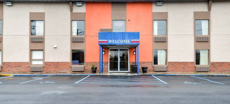 托莱多6号汽车旅馆(Motel 6 Toledo, Oh)图片