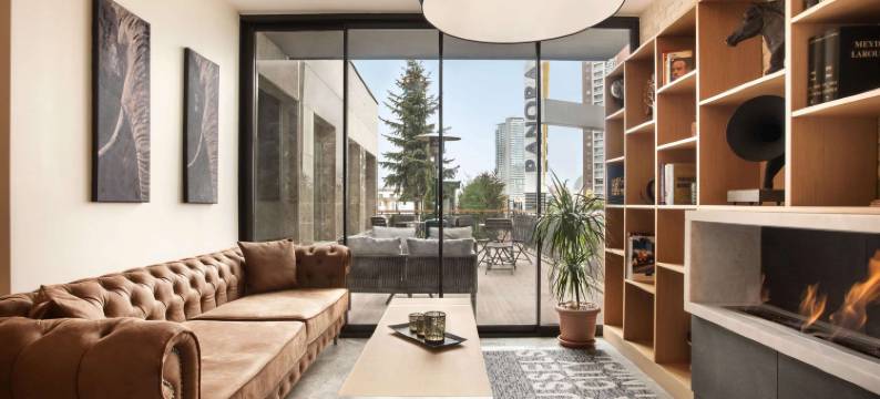 TRYP by Wyndham Ankara Oran图片