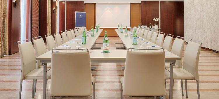 NH巴勒莫酒店(NH Palermo)图片