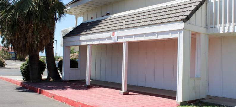 科灵加东6号汽车旅馆(Motel 6 Coalinga, CA - East)图片