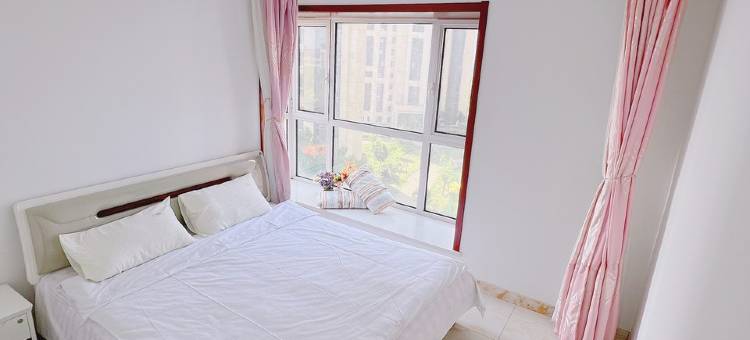 永远年轻的小小敏公寓(宁夏道分店)图片