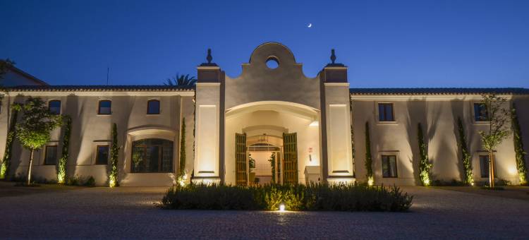 多恩·佩德罗的La Dehesa(La Dehesa de Don Pedro)图片