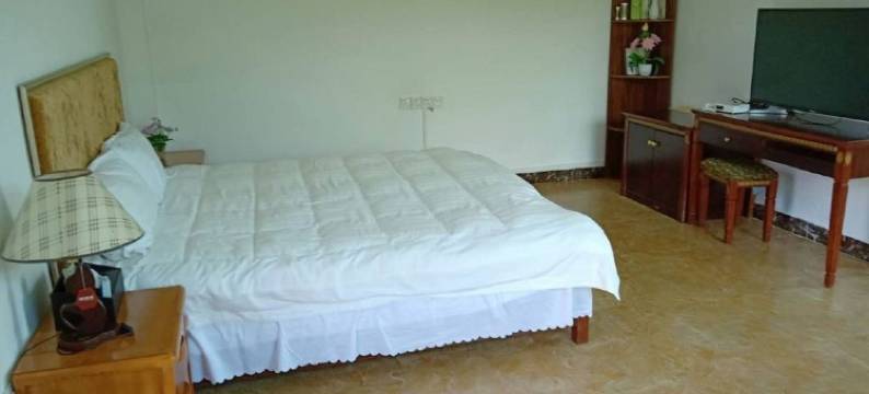 广州温先森特色民宿图片