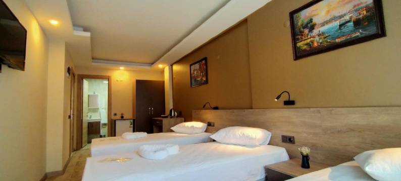 Palmiye Royale Palace图片