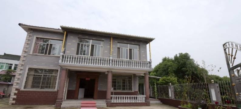 天目湖旅游度假区溢情小栈民宿图片