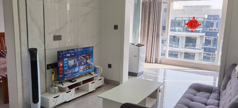 理想生活家公寓(永金街分店)图片