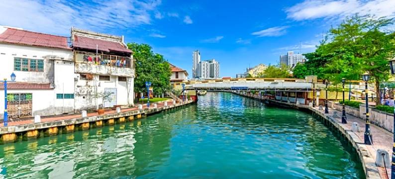 马六甲米欧精品酒店(Mio Boutique Hotel)图片