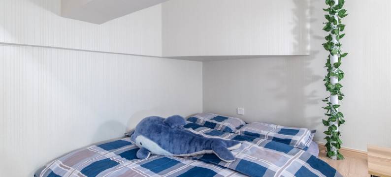 吾乐栖精品天津店民宿(新开路1号分店)图片