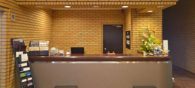 室兰景观第二王子酒店(Daini Prince Hotel Muroran View)图片