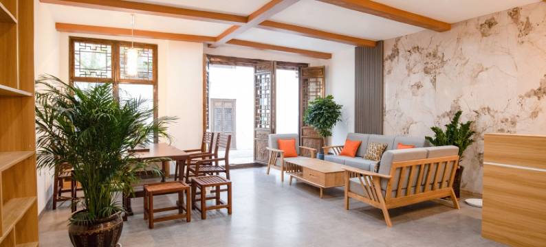 抚仙湖景然客栈(广龙小镇店)图片