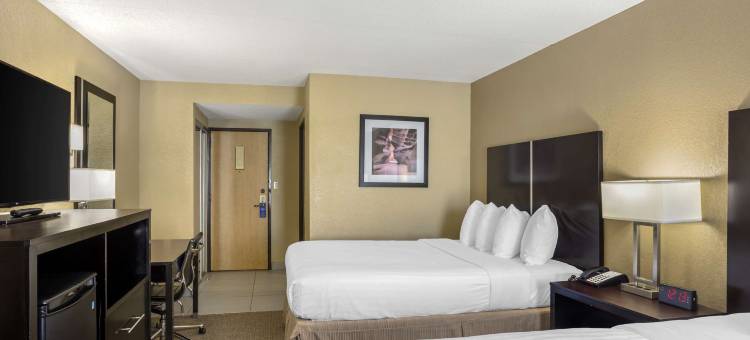 哈里斯堡北贝斯特韦斯特酒店(Best Western Harrisburg North)图片