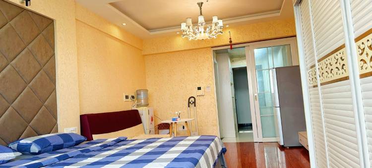 林家的屋公寓(锦江东路分店)图片