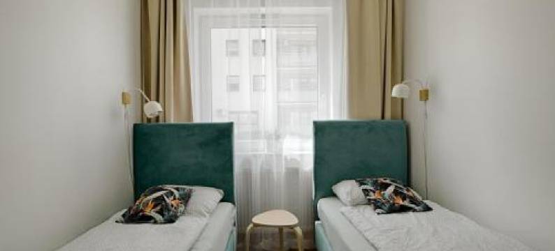 Apartamenty MM - Rzeźniczaka图片