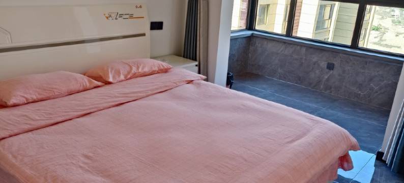 zhangli公寓(长青路分店)图片