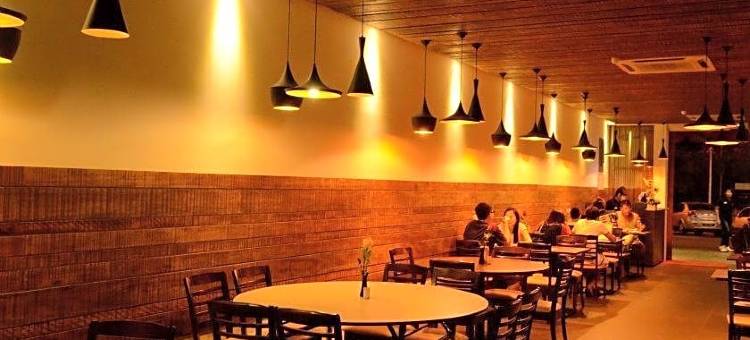莱维拉治商务酒店(班达尔巴鲁美贡)(The Leverage Business Hotel - Bandar Baru Mergong)图片