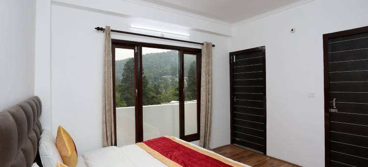 OYO 8985 夏日国王酒店(Hotel O Summer King)图片