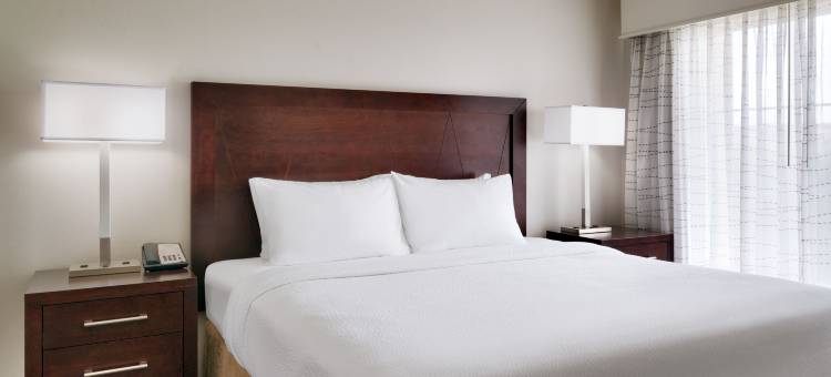 Residence Inn Houston I-10 West/Park Row图片