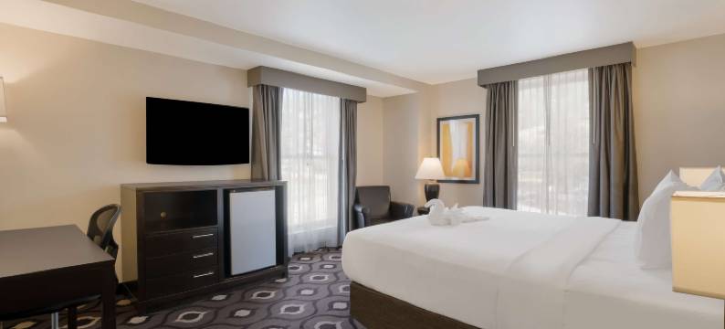 大 Z 娱乐场酒店 - 红狮酒店(Grand Z Hotel Casino by Red Lion Hotels)图片