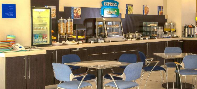 Intercity Hotels San Pedro Sula图片