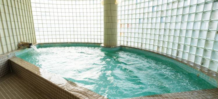 汤田温泉 商务酒店 上野＜山口县＞(Business Hotel Ueno)图片