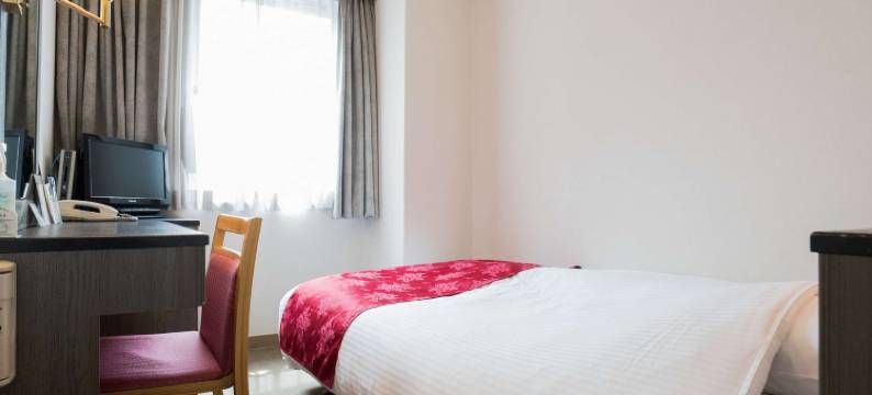 大成附楼酒店(Hotel Taisei)图片