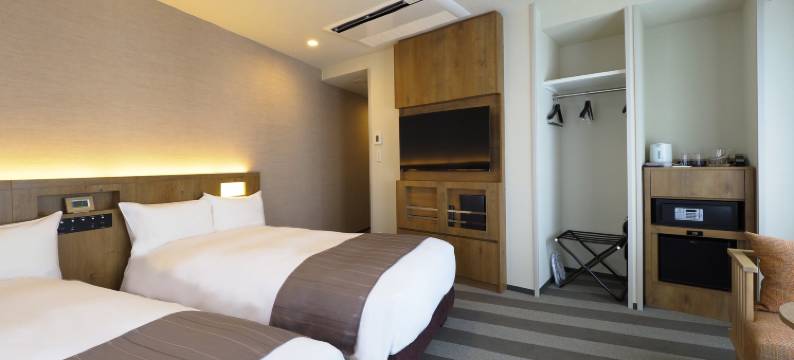 横滨远东乡村酒店(Far East Village Hotel Yokohama)图片