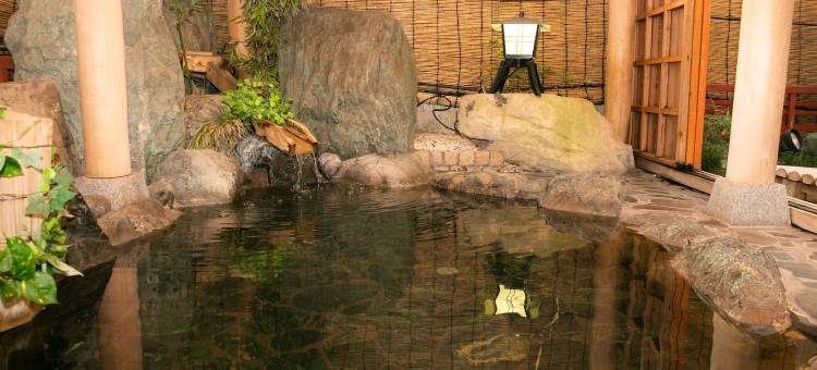 商务旅馆 间(Business Ryokan Hazama)图片